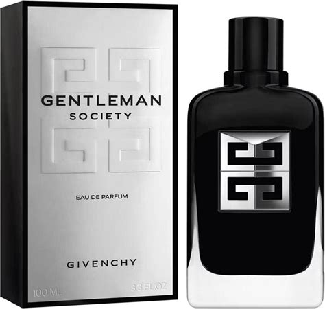 givenchy gentleman socity|gentleman society Givenchy for men.